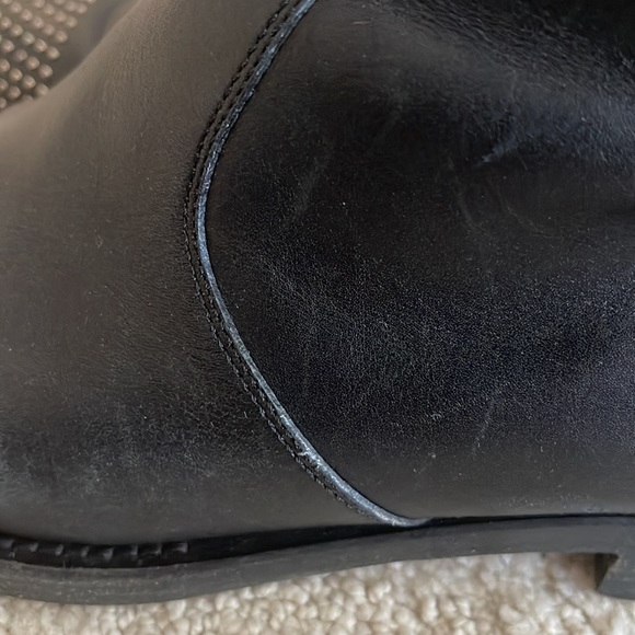 Gucci black boots - Picture 9 of 9